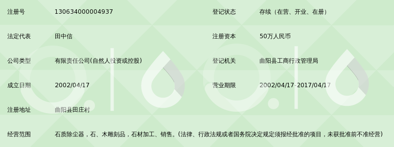 曲阳县花岗岩石料除尘器与木雕刻产业 绿色升级与产业共融之路